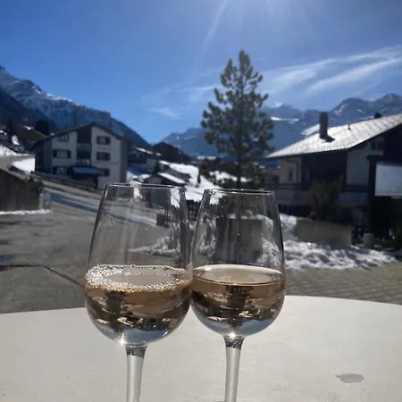 Alte Bock 2.0 Bed & Breakfast 3*