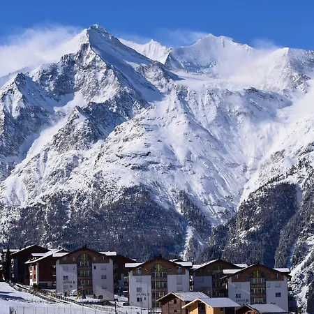 Bed & Breakfast Alte Bock 2.0 3*