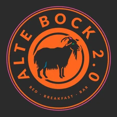 ベッド・アンド・ブレックファスト Alte Bock 2.0