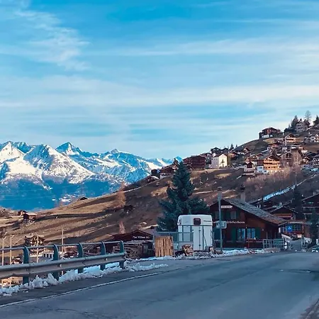 Alte Bock 2.0 Bed & Breakfast