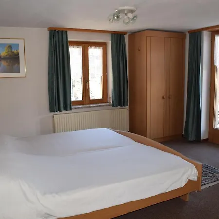 Bed & Breakfast Alte Bock 2.0 3*