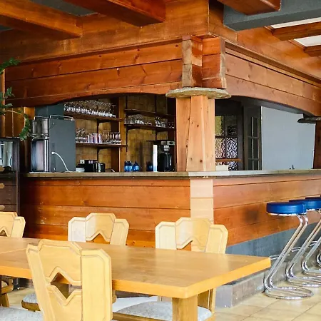 Bed & Breakfast Alte Bock 2.0