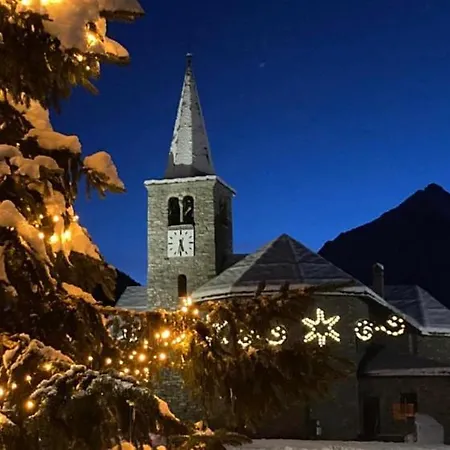 Alte Bock 2.0 Bed and Breakfast