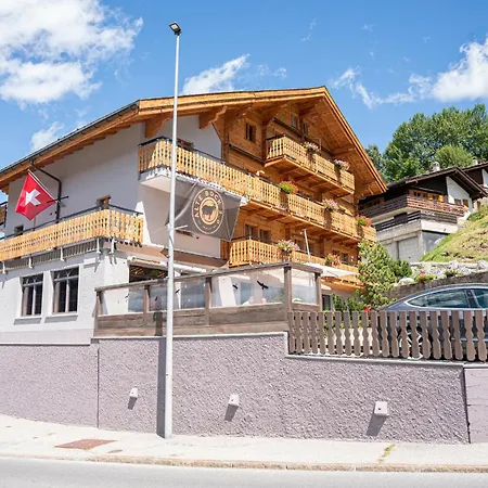 Alte Bock 2.0 Bed & Breakfast 3*