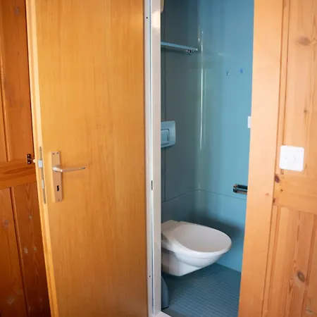 Alte Bock 2.0 Bed and Breakfast 3*