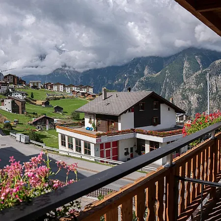 Alte Bock 2.0 Bed & Breakfast