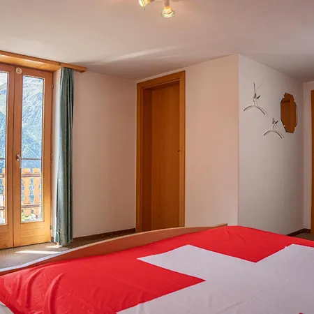 Bed & Breakfast Alte Bock 2.0