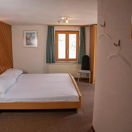Bed & Breakfast Alte Bock 2.0