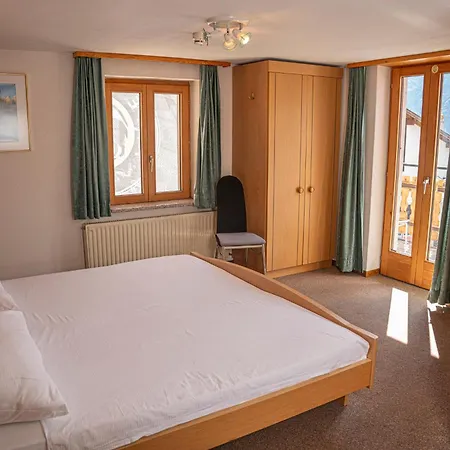 Bed and Breakfast Alte Bock 2.0 3*