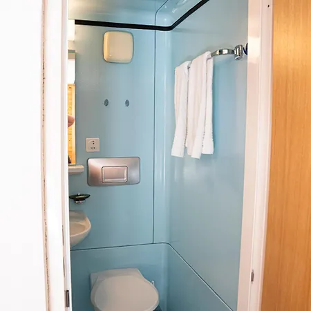 Alte Bock 2.0 Bed & Breakfast Grächen