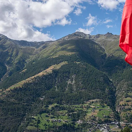 Bed and Breakfast Alte Bock 2.0 3*