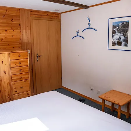 Alte Bock 2.0 Bed & Breakfast