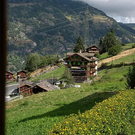 Alte Bock 2.0 Oda ve Kahvaltı 3*
