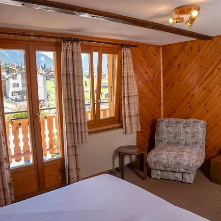 Alte Bock 2.0 Bed & Breakfast