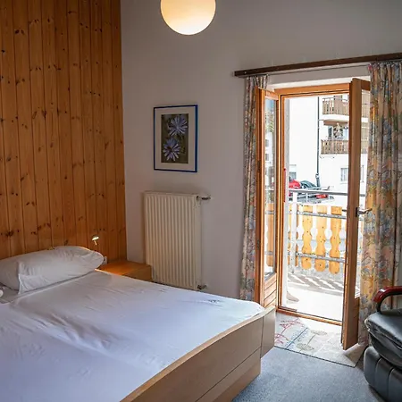 Bed & Breakfast Alte Bock 2.0