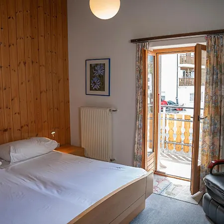 Bed and Breakfast Alte Bock 2.0