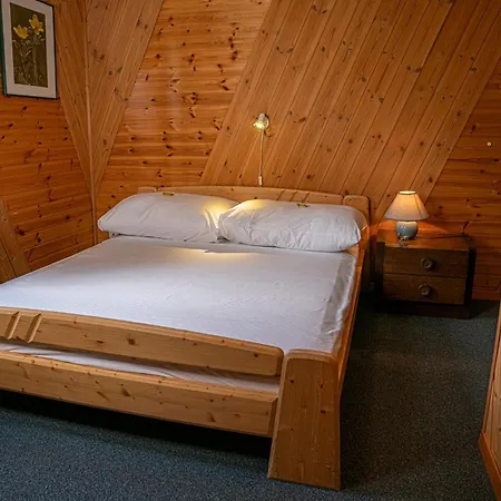 Bed & Breakfast Alte Bock 2.0