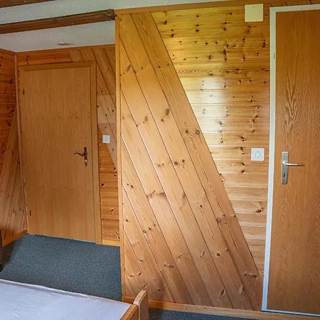 Alte Bock 2.0 Bed & Breakfast Grächen