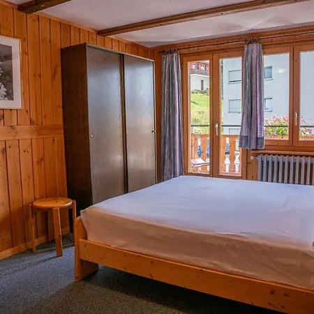 Alte Bock 2.0 Oda ve Kahvaltı 3*