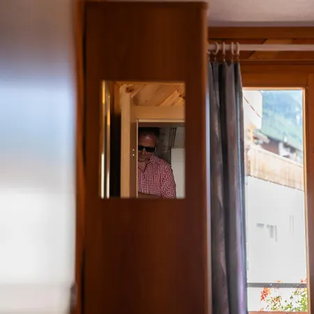 Alte Bock 2.0 Bed & Breakfast