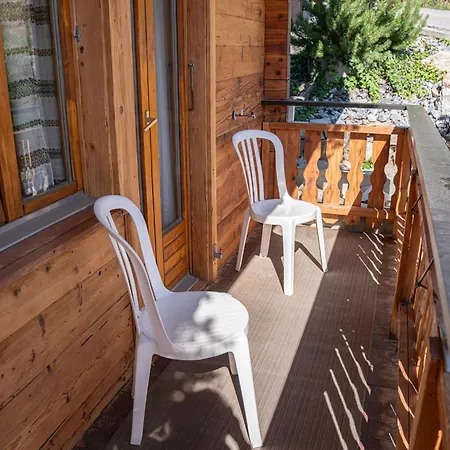 Bed & Breakfast Alte Bock 2.0