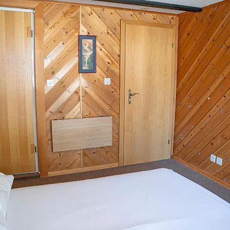 Alte Bock 2.0 Bed & Breakfast