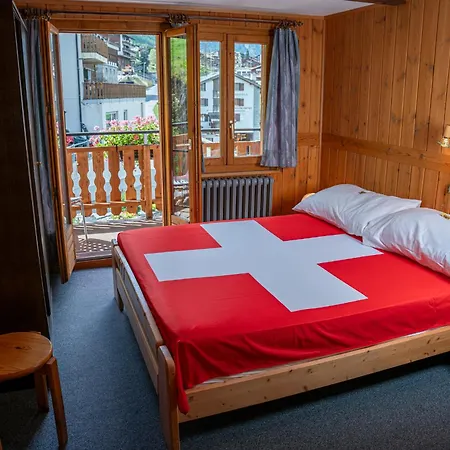 Bed & Breakfast Alte Bock 2.0