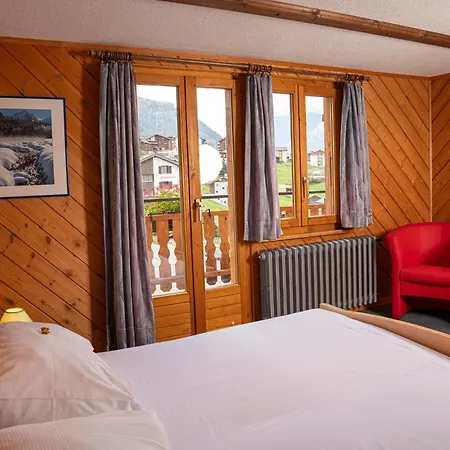 Bed & Breakfast Alte Bock 2.0 3*