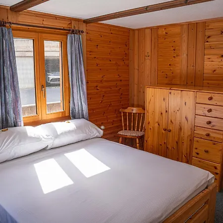 Alte Bock 2.0 Bed & Breakfast