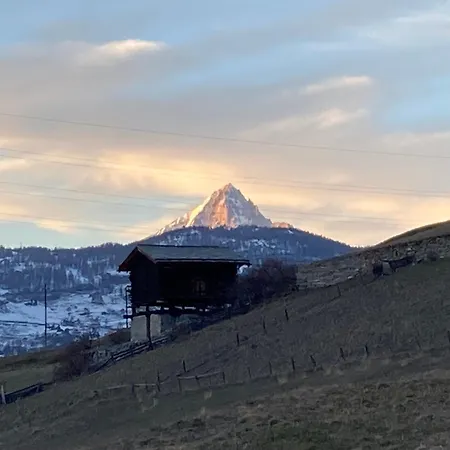 Alte Bock 2.0 Bed and Breakfast