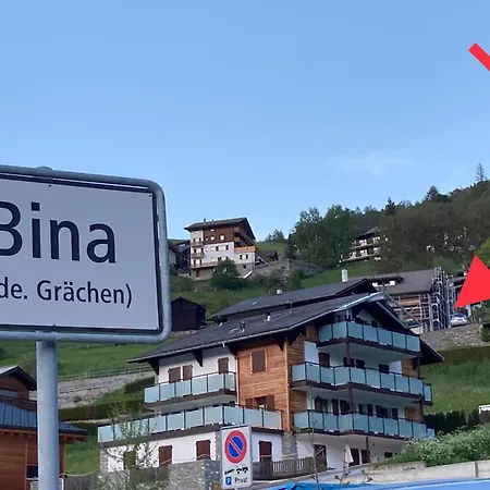 Alte Bock 2.0 Bed & Breakfast