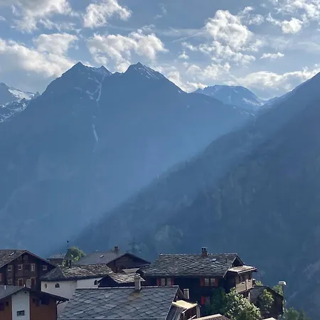 Alte Bock 2.0 Bed & Breakfast