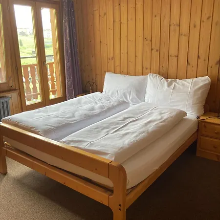 Alte Bock 2.0 3* Grächen