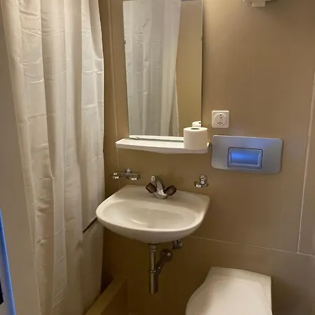 Alte Bock 2.0 3* Grächen