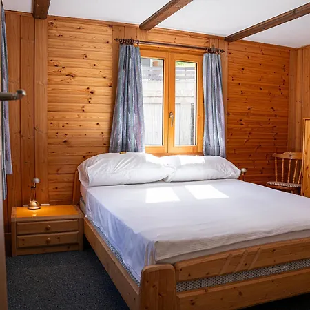Bed & Breakfast Alte Bock 2.0 3*