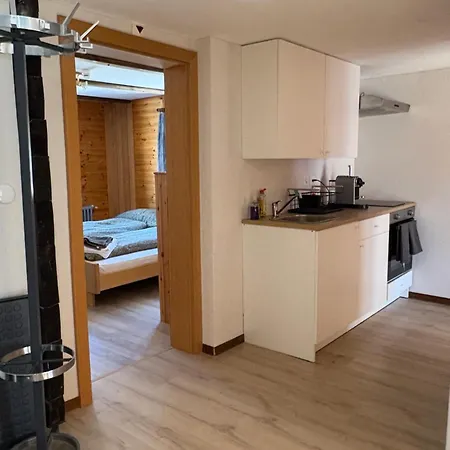 Alte Bock 2.0 Oda ve Kahvaltı 3*