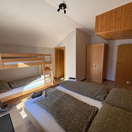 Alte Bock 2.0 Bed and Breakfast