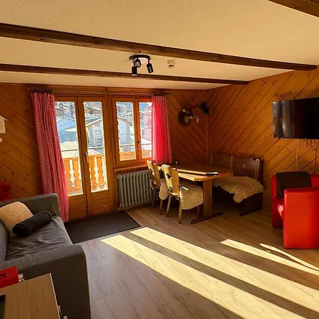 Bed & Breakfast Alte Bock 2.0 3*