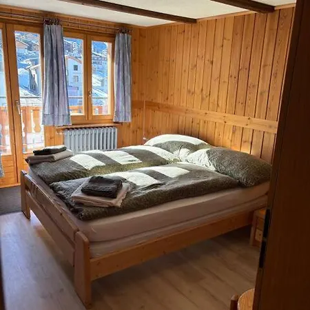 Alte Bock 2.0 فندق مبيت وإفطار غراشن