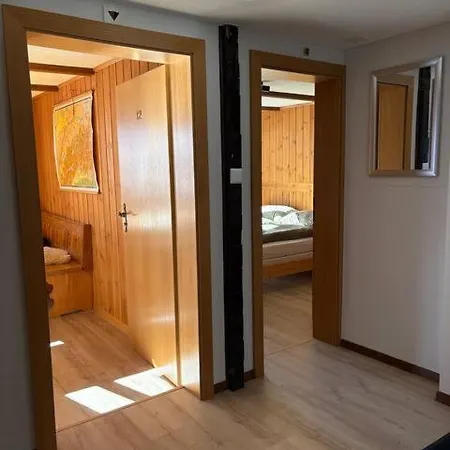 Alte Bock 2.0 Bed and Breakfast