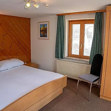 Alte Bock 2.0 3*