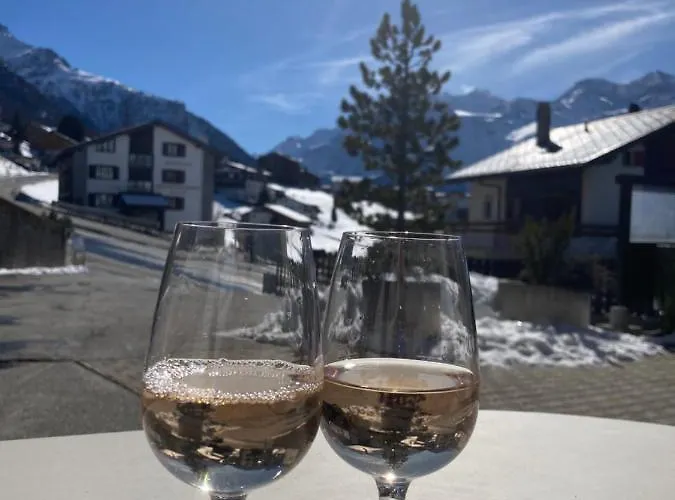 Alte Bock 2.0 Bed & Breakfast 3*