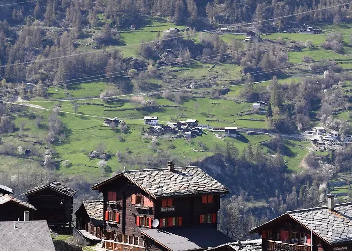 Alte Bock 2.0 Bed & Breakfast 3*