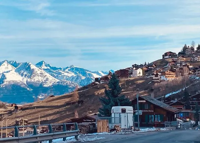 Alte Bock 2.0 Bed & Breakfast