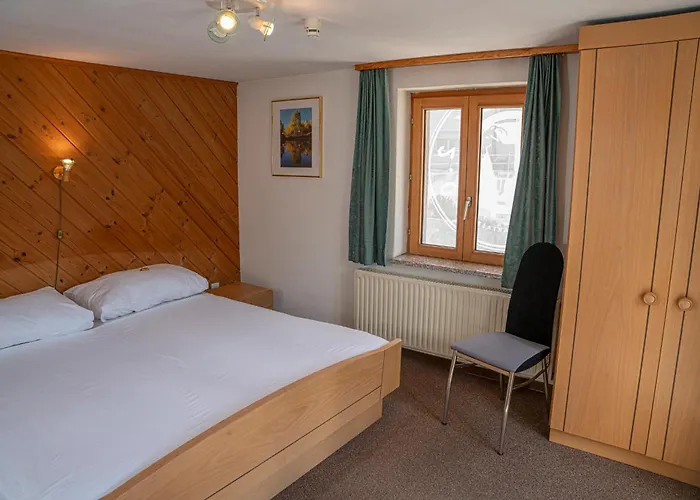 Alte Bock 2.0 Grachen