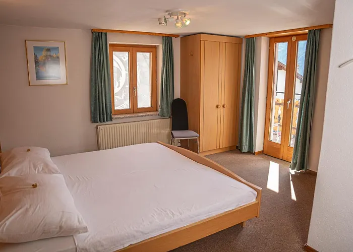 Bed & Breakfast Alte Bock 2.0 3*