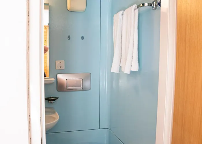 Alte Bock 2.0 Bed & Breakfast Grachen