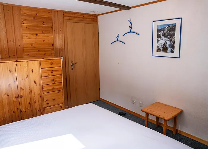 Alte Bock 2.0 Bed & Breakfast