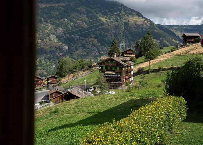 Alte Bock 2.0 Bed & Breakfast 3*