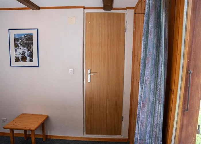 Alte Bock 2.0 Bed & Breakfast